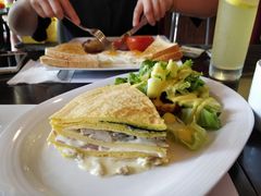 -安德鲁饼店(总店)