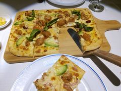 -俄士厨房(万松园店)