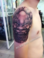 iphone_upload_pic-周忆刺青原创设计定制