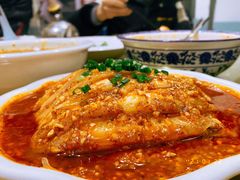 -勇猛子川菜馆(新军路店)
