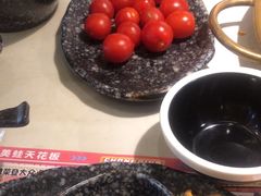 -哥老官重庆美蛙鱼头(宝山龙湖店)