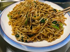 拌面-老字号农家宴