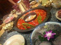 -蜀大侠火锅(建设路第五大道店)