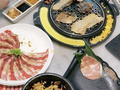 -韩宫宴烤肉·黑毛和牛·料理(合肥滨湖银泰城店)