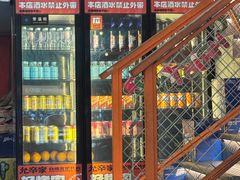 -允辛家·自助泥炉烤肉(九亭店)