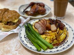 -渔记茶餐厅(渔村店)