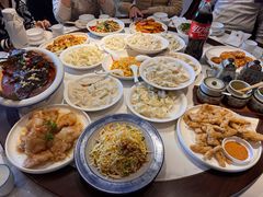 -东方饺子王(工农大路店)