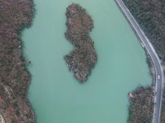 -大渡河峡谷国家地质公园