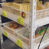 厨房是明档的，顾客可以看煮制的过程，还是比较卫生的