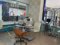 -巴黎三城(百联南方购物中心店)