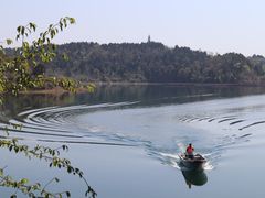 -仙海旅游度假区