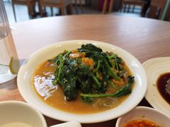 金汤时蔬-莆田餐厅PUTIEN(三里屯店)