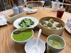 -苏小柳点心·手作小笼包(新街口分院店)