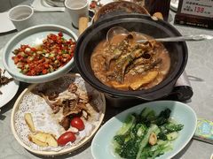 -丽华园(汉阳龙阳店)