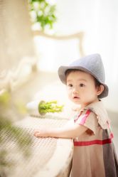 -BabyA 专业婴童摄影(古北时尚广场店)
