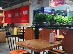 大堂-苗小坛酸汤鱼(酒仙桥店)