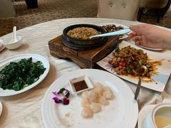 -富豪会展公寓酒店·富豪轩