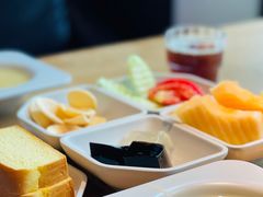 -豪客来牛排(文化路店)
