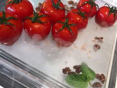 -小大董·烤鸭(观景餐厅·南京西路店)