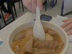 -有章牛杂(石厦店)