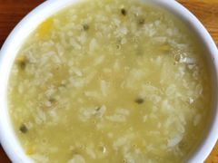 -强氏喜阿婆粥饼店(鼓楼东街店)