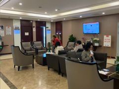 -爱康国宾体检中心(总部基地分院)