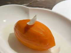 蜜汁红薯-新荣记(BFC外滩金融中心店)