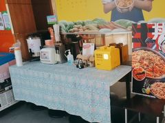 -吉野家(黑牛城道店)