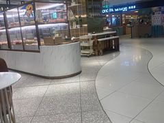 -奈雪的茶(新天地广场PRO店)