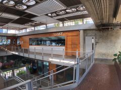 -ROAST coffee & eatery