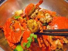 -七欣天香辣蟹火锅(苏州东大街店)