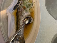 -逸林轩中餐厅(中信泰富朱家角锦江酒店)