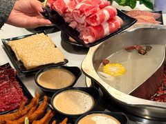 -三江汇火锅店(保全街店)