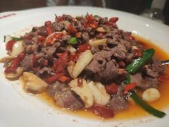 -炊烟小炒黄牛肉(中心印象城店)