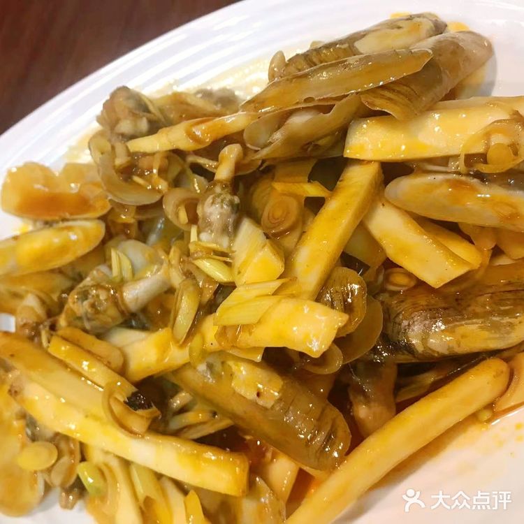 遇见正宗的越南菜