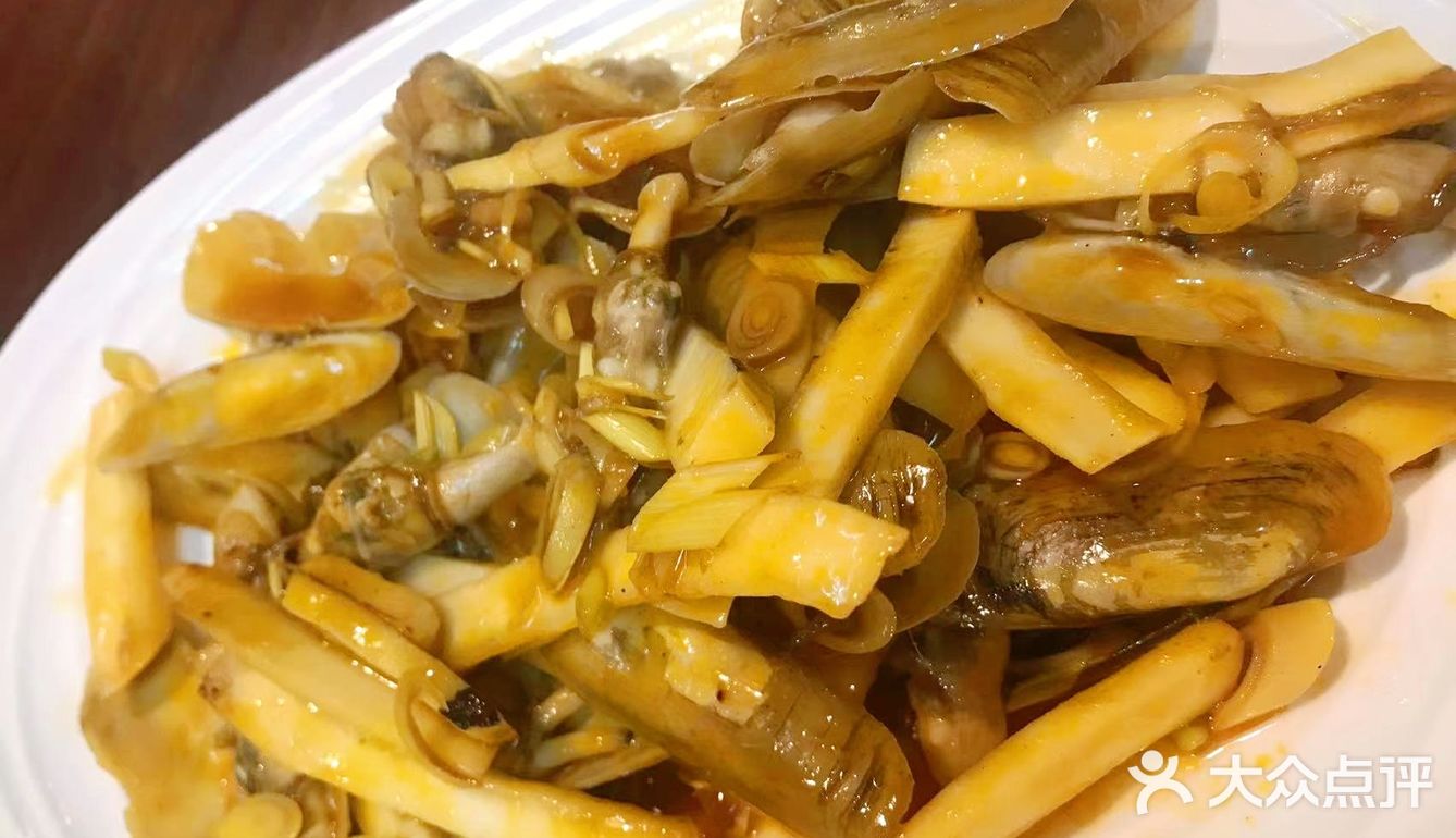 遇见正宗的越南菜