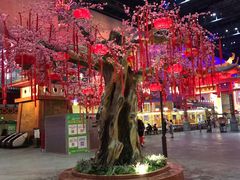 -万达茂商场(南京仙林店)