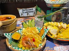 -泰妃殿(武汉首店)