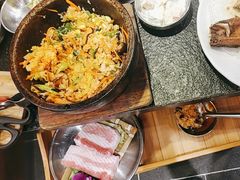 -GOGIYA·咕叽吖韩国传统烤肉店(东方新天地店)