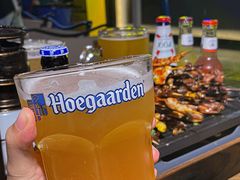 -微醺烤牛·炭火烧烤·精酿啤酒(东郊记忆店)