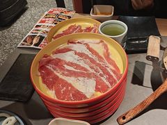 -沼津港精致料理·寿喜烧·烧鸟(龙湖南桥天街日料榜单店)