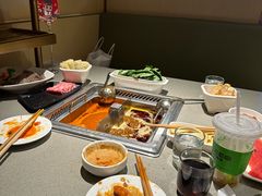 -海底捞火锅(枫蓝国际购物中心店)