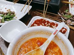 -管氏翅吧(马家堡店)