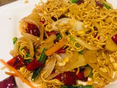 -鸽子窝专业烧烤店(南市场店)