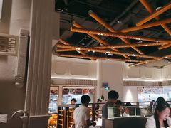 -晓粤·惹味粤菜(凯德乐峰广场店)