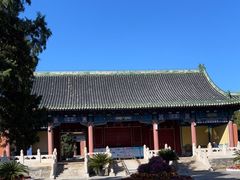 -历代帝王庙博物馆