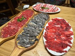 -黔诚酸汤牛肉(甲秀楼店)