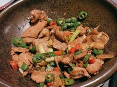 -一桶江山餐厅(松北店)