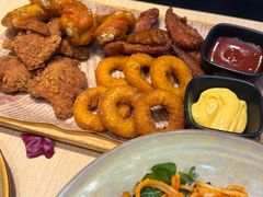 -米斯特比萨(罗斯福店)