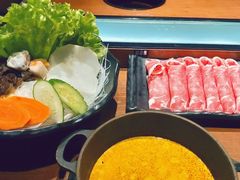 -呷哺呷哺 黄金牧场 (回龙观港龙店)
